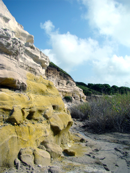 Tor Caldara - Riserva  Naturale Regionale